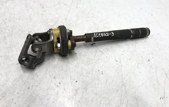 Honda Accord Steering column universal joint 