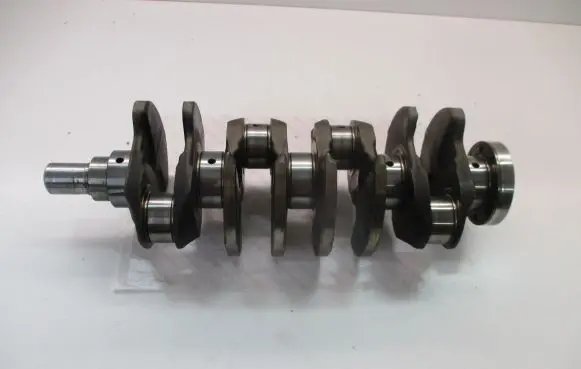 Opel Corsa E Crankshaft B13DTC