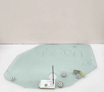 Mazda MX-5 ND Front door window/glass (coupe) NA2E59510A