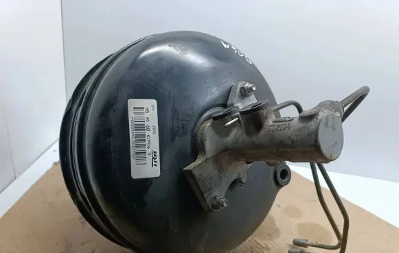 Mercedes-Benz Sprinter W906 Brake booster A9064300908 9064300908