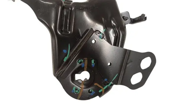Subaru Outback (BS) Seat back rest lock catch 
