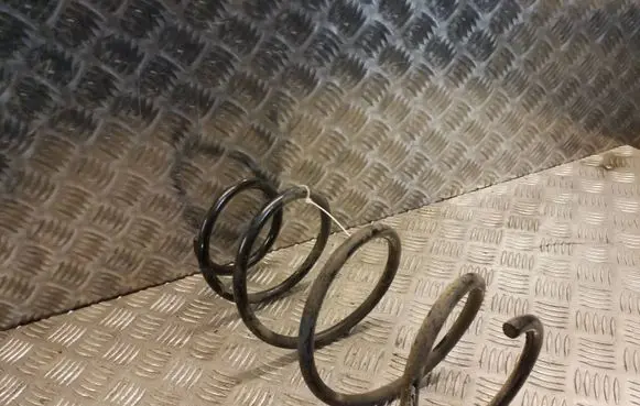 Toyota Corolla E140 E150 Front coil spring