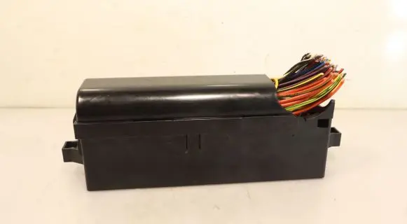 Seat Toledo IV (NH) Fuse box set