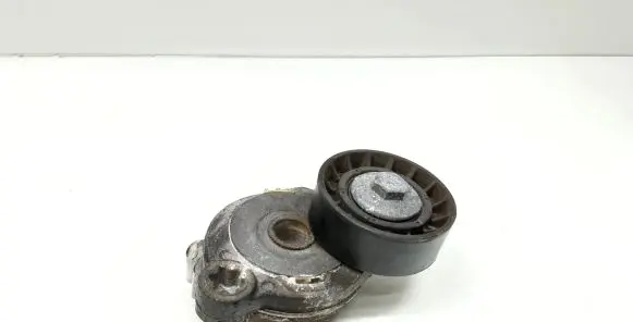 Volvo V70 Generator/alternator belt tensioner TF155