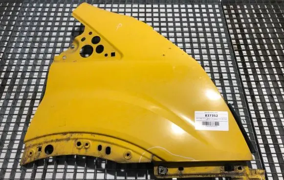 Ford Transit Fender 