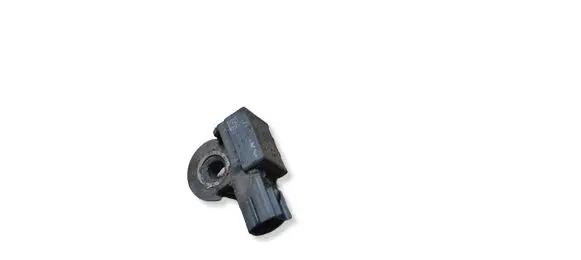 Volvo V40 Airbag deployment crash/impact sensor 31387891