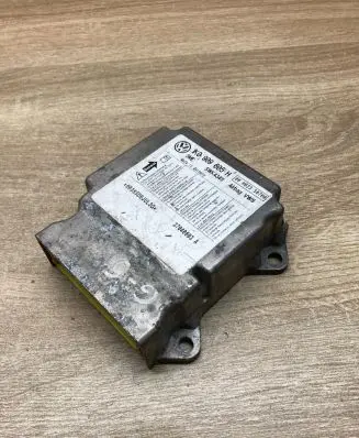 Volkswagen Golf V Airbag control unit/module 1K0909605H 5WK43411