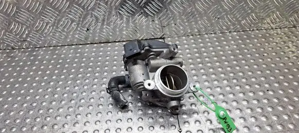 Audi A4 S4 B9 8W Throttle body valve S26370193 04L128063T