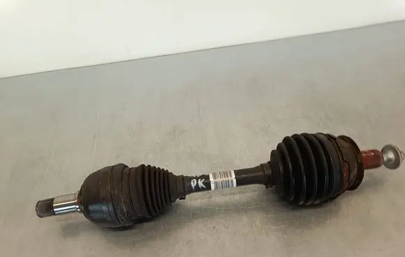 Mercedes-Benz B W246 W242 Front driveshaft A2463303100 316113