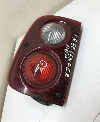 Land Rover Freelander Rear/tail lights