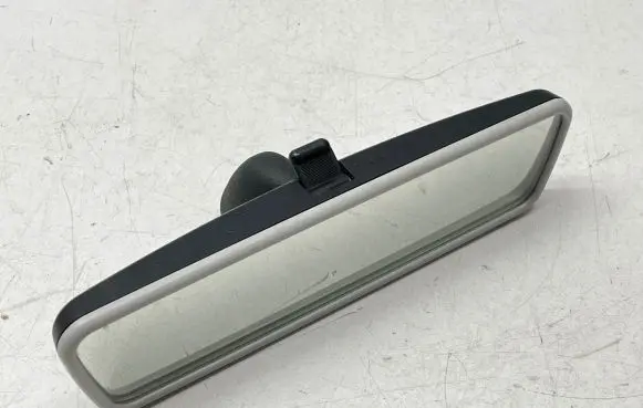 Volkswagen Transporter - Caravelle T5 Rear view mirror (interior) E1021065