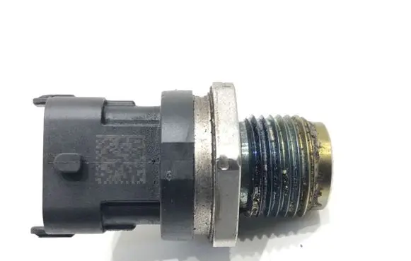 Fiat Bravo Fuel pressure sensor 0281002706
