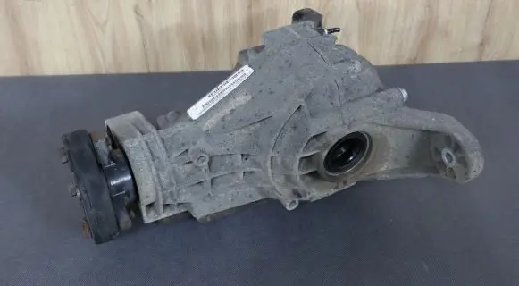 Mercedes-Benz ML W164 Front differential 1643500414 A1643500414