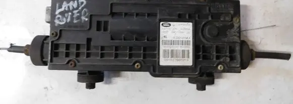 Land Rover Discovery 4 - LR4 Hand brake control module SNF500026