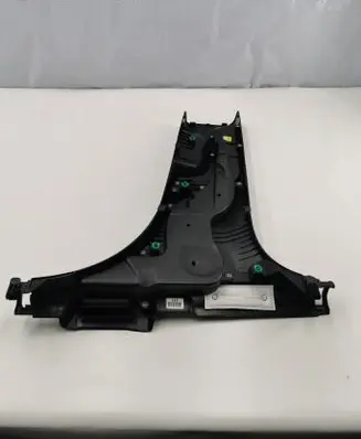 Hyundai Ioniq 5 (B) pillar trim (bottom) 85837GI100 A1810M4MM34