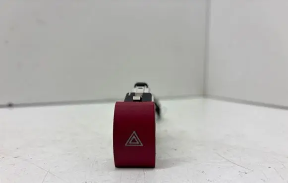 Skoda Octavia Mk2 (1Z) Hazard light switch 1Z0953235A