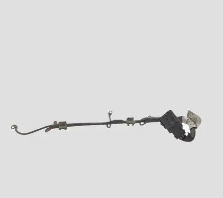 Volvo V70 Glow plug wires 9651709980