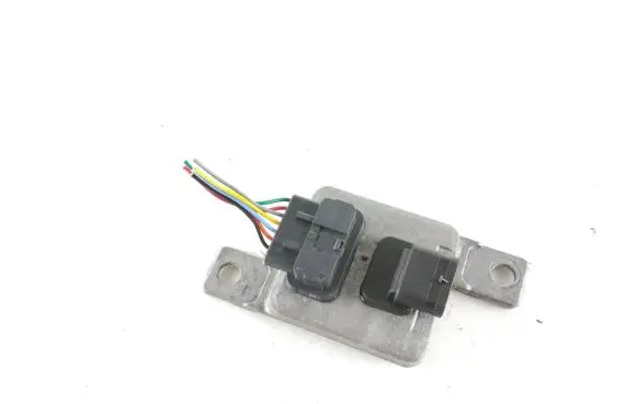 Volkswagen Touareg II Lambda probe sensor 059907807J 5WK97229 1409140185