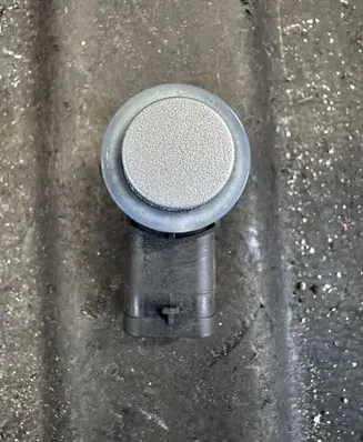 Mercedes-Benz S W222 Parking PDC sensor A0009055504 E119972 0401181923