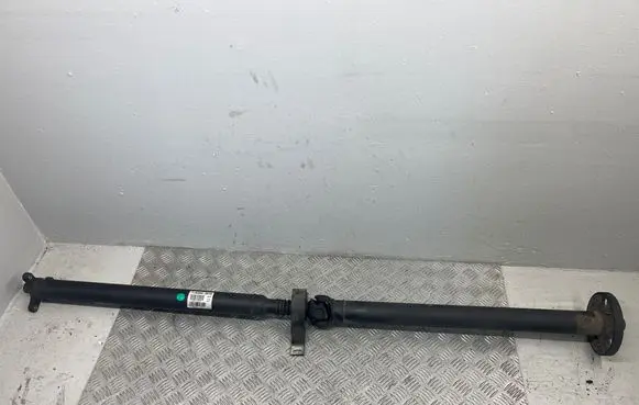 Mercedes-Benz C W204 Drive shaft (set) A2042616 2044102616 MB287017695
