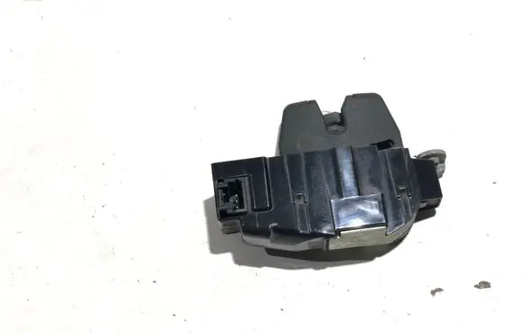 Peugeot 207 Tailgate/trunk/boot lock/catch/latch 9660403980