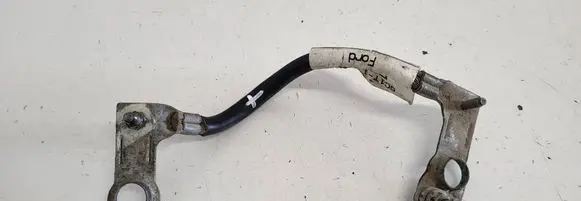 Ford Transit Negative earth cable (battery) 6C1T14A280