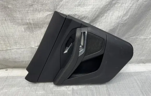 Jaguar E-Pace Rear door card panel trim