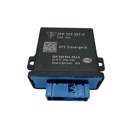 Porsche Cayenne (92A) Light module LCM 7pp907357h