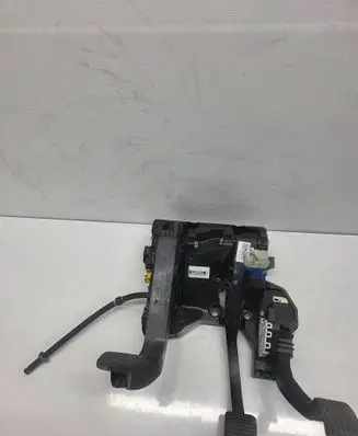 Peugeot Boxer Pedal assembly 25863700 F5408