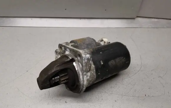 Ford Fiesta Starter motor 0001107407