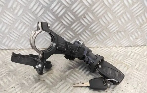 Fiat Fiorino Ignition lock 51760548 00519291080