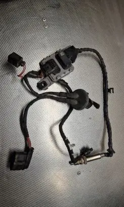 Audi A5 8T 8F Lambda probe sensor 8K0907807Q