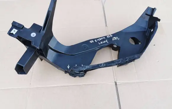 Audi Q4 Sportback e-tron Headlight/headlamp mounting bracket 89A805325B-SAJMON 89A805325B