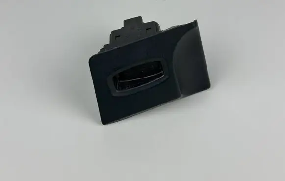 BMW 3 E92 E93 Ignition lock 6954720 10862510