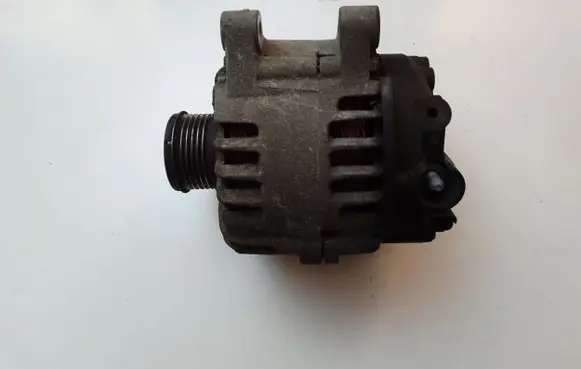 Peugeot 508 Generator/alternator 9678048880