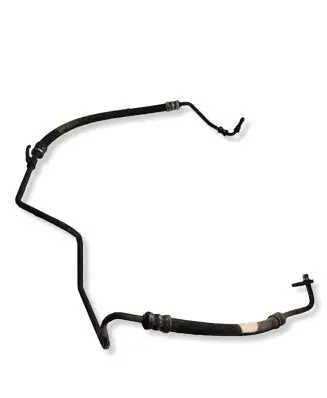 Citroen Berlingo Power steering hose/pipe/line 6344563