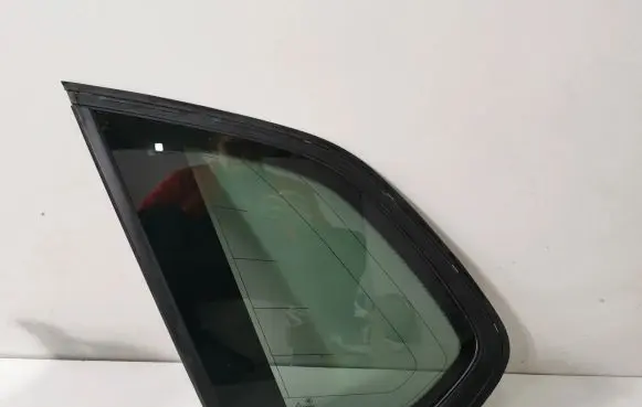 BMW X5 E70 Rear side window 7207885
