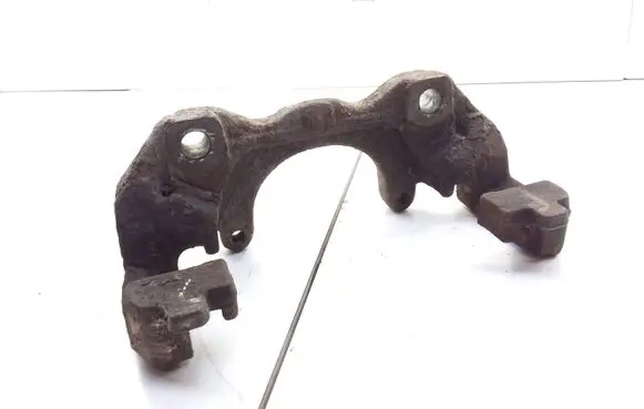 Opel Astra G Front Brake Caliper Pad/Carrier 