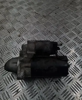 BMW 5 E60 E61 Starter motor 0001115046