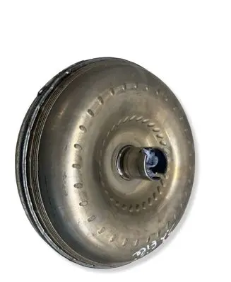 Mercedes-Benz E W211 Torque converter A2112601402