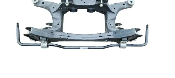 Ford Escape IV Rear subframe LX615K067 LX615K067ANG 25K801FAA