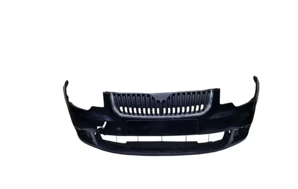 Skoda Superb B6 (3T) Front bumper 3T0807221