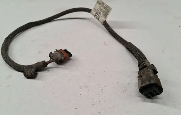 Opel Zafira B Other wiring loom 13173400 61633310D 20030528
