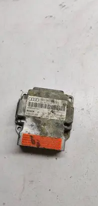 Audi A4 S4 B7 8E 8H Airbag control unit/module 8e0959655G