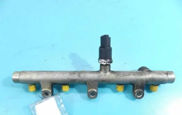 Citroen Xsara Picasso Fuel main line pipe 0281002283 IMPRK1277044