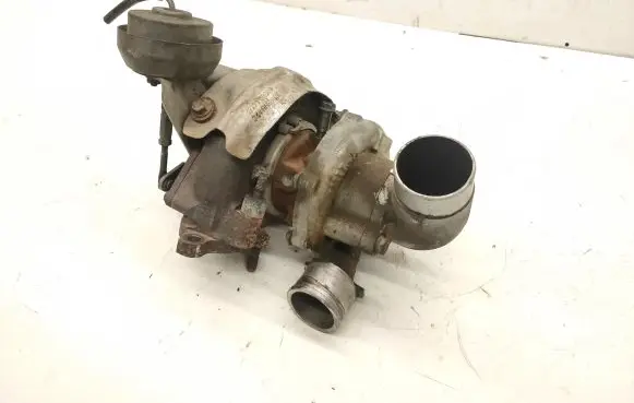 Toyota Avensis T250 Turbo VB13 140228