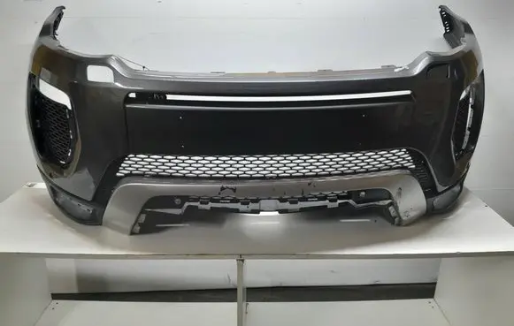 Land Rover Range Rover Evoque L538 Front bumper GJ3217F003D GJ3215K872A GJ3215K873A