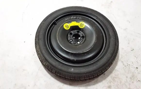 Volvo XC90 R18 spare wheel 31317720