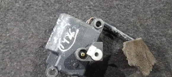 Fiat Marea Air flap motor/actuator