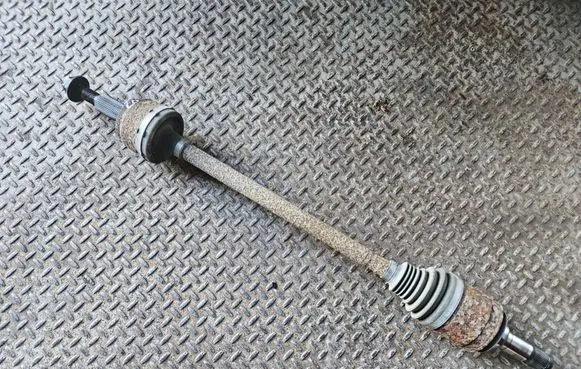 Dodge Durango III Rear driveshaft 52123521AD P52123521AD